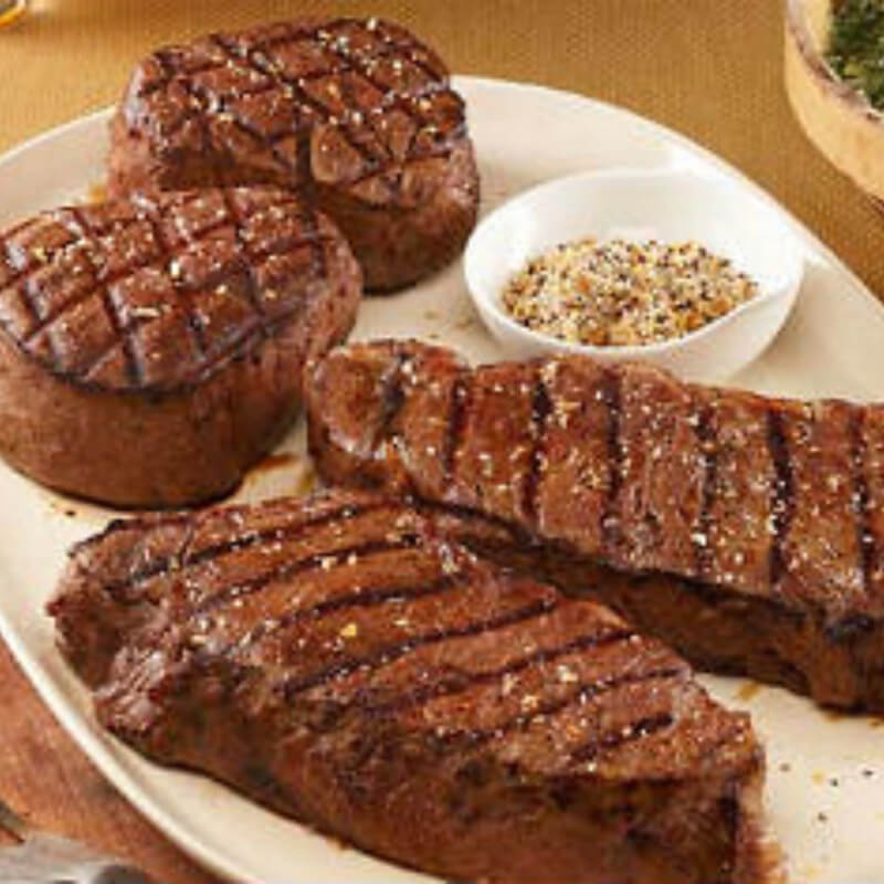 Family Favorite Rub